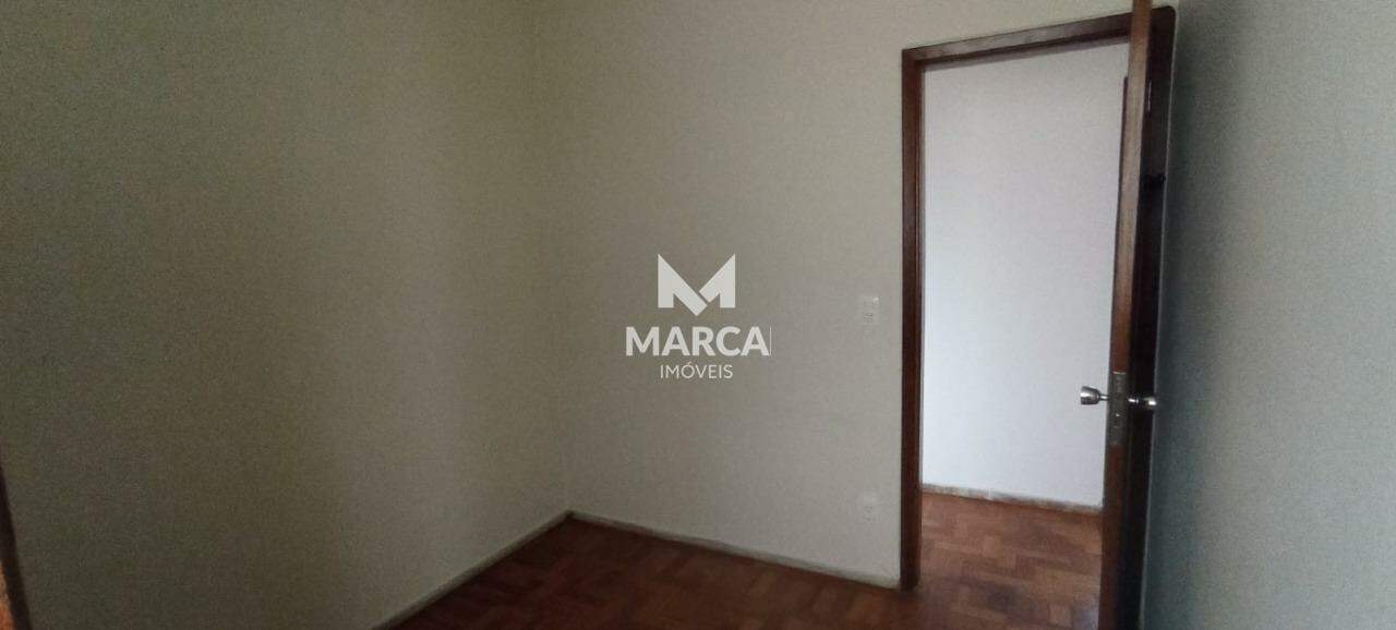 Apartamento para aluguel no Grajaú: 