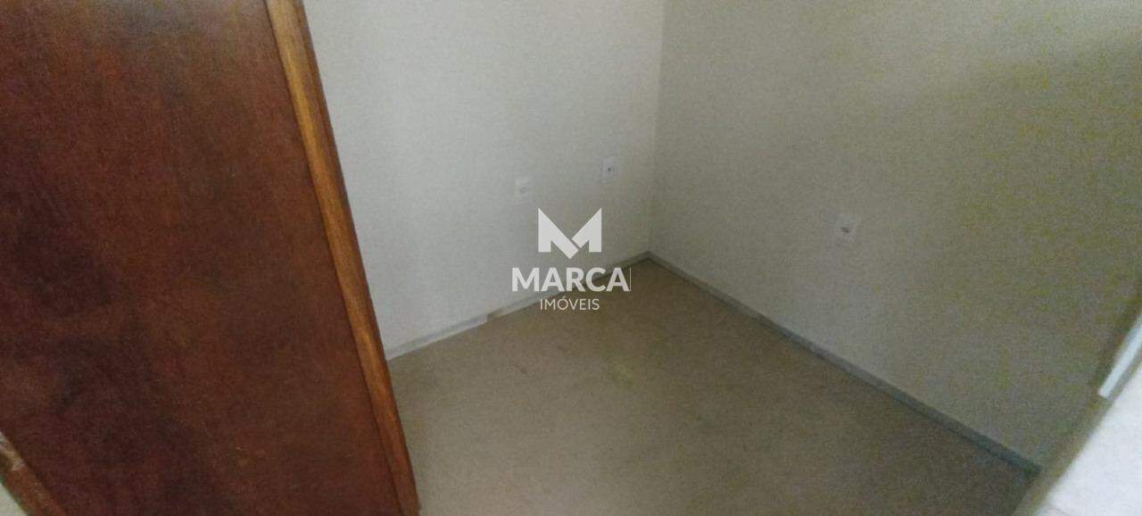 Apartamento para aluguel no Grajaú: 