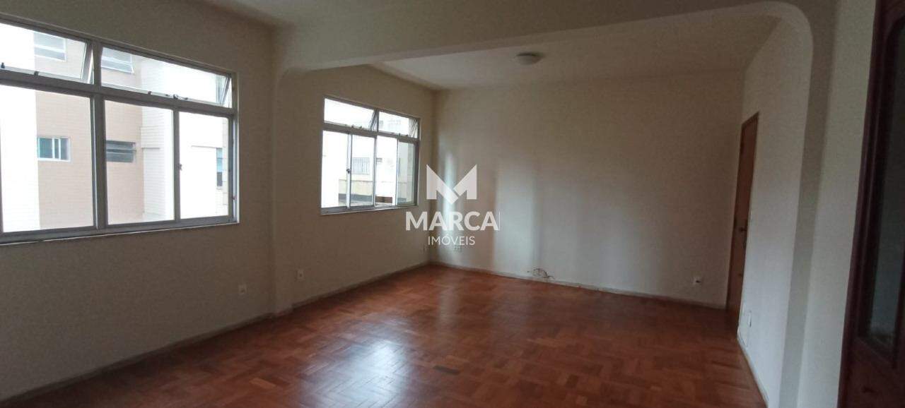 Apartamento para aluguel no Grajaú: 