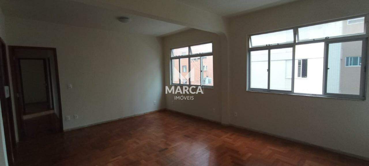 Apartamento para aluguel no Grajaú: 