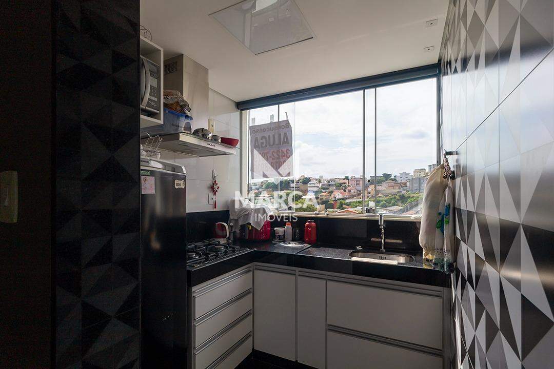 Cobertura para aluguel no Cachoeirinha: 