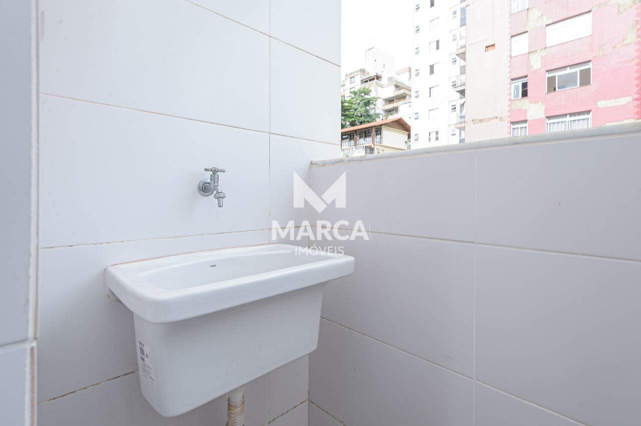 Apartamento para aluguel no Serra: 