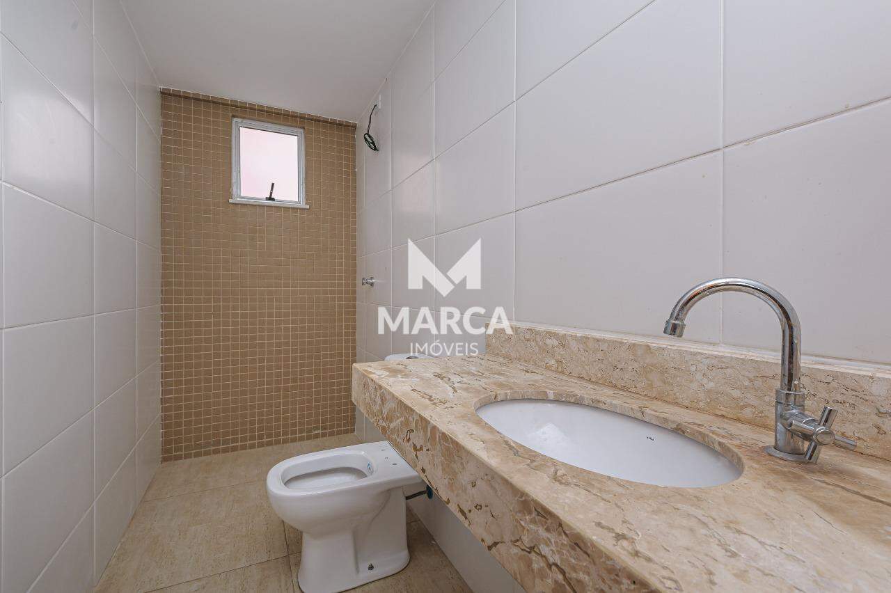 Apartamento para aluguel no Serra: 