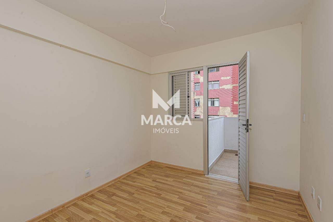 Apartamento para aluguel no Serra: 