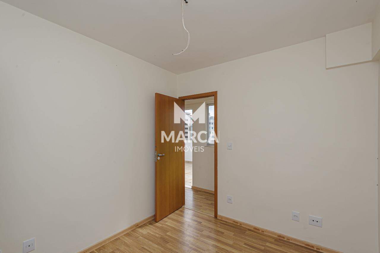 Apartamento para aluguel no Serra: 