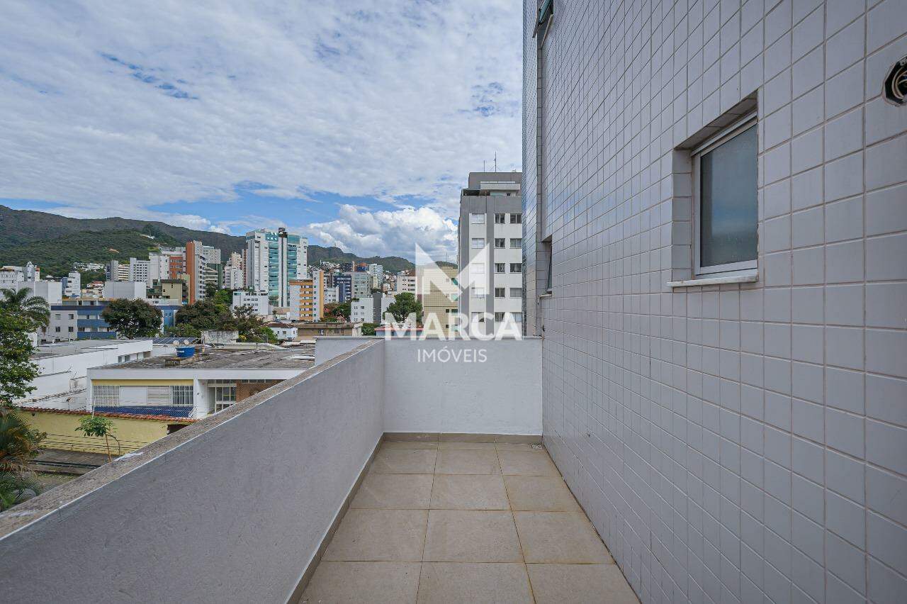 Apartamento para aluguel no Serra: 