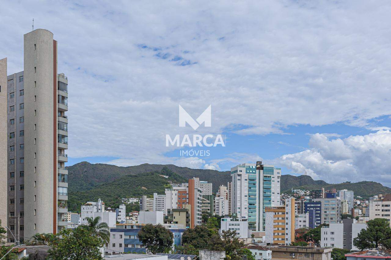 Apartamento para aluguel no Serra: 
