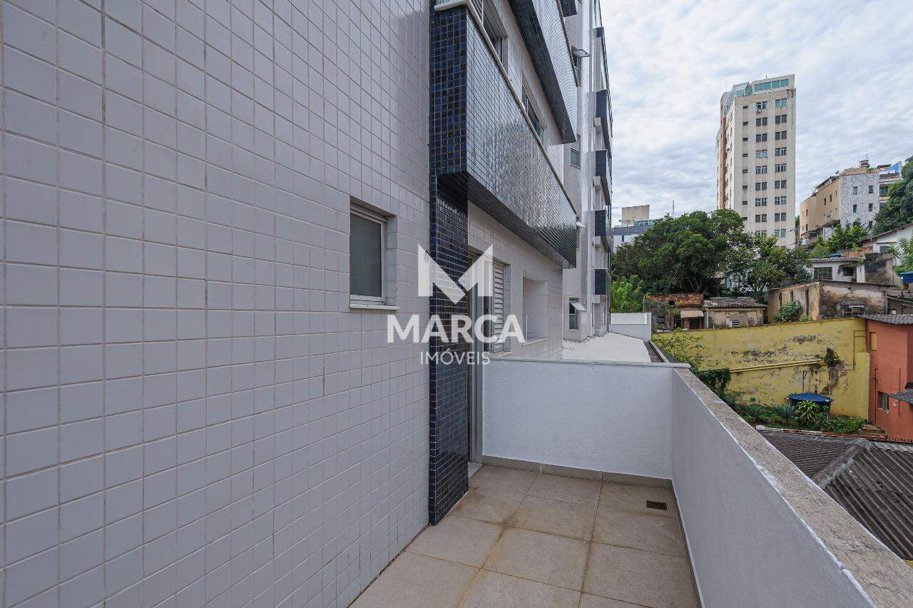 Apartamento para aluguel no Serra: 