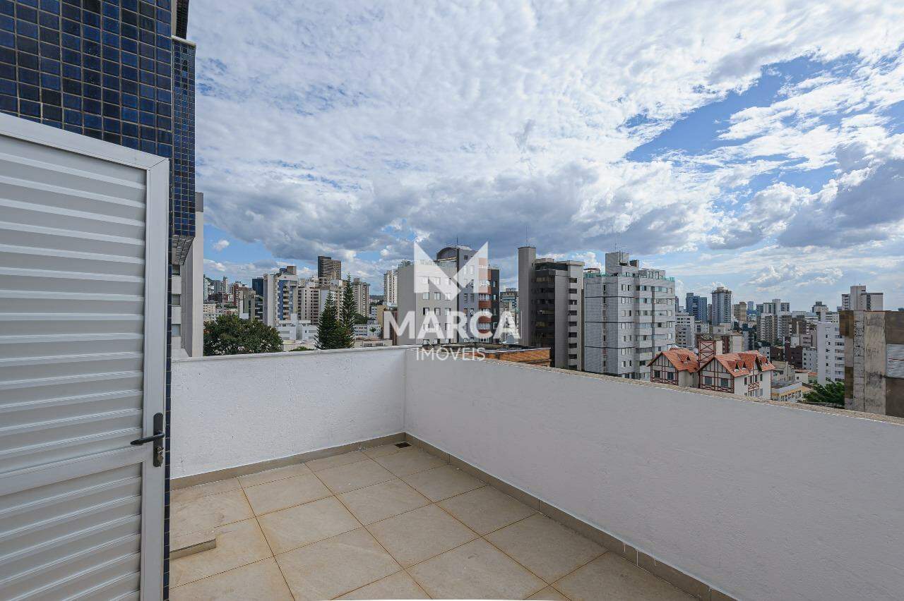 Apartamento para aluguel no Serra: 