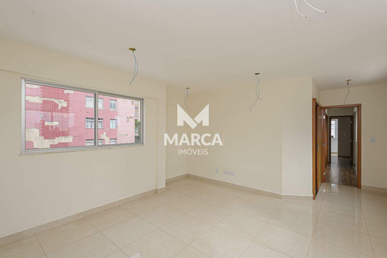 Apartamento para aluguel no Serra: 