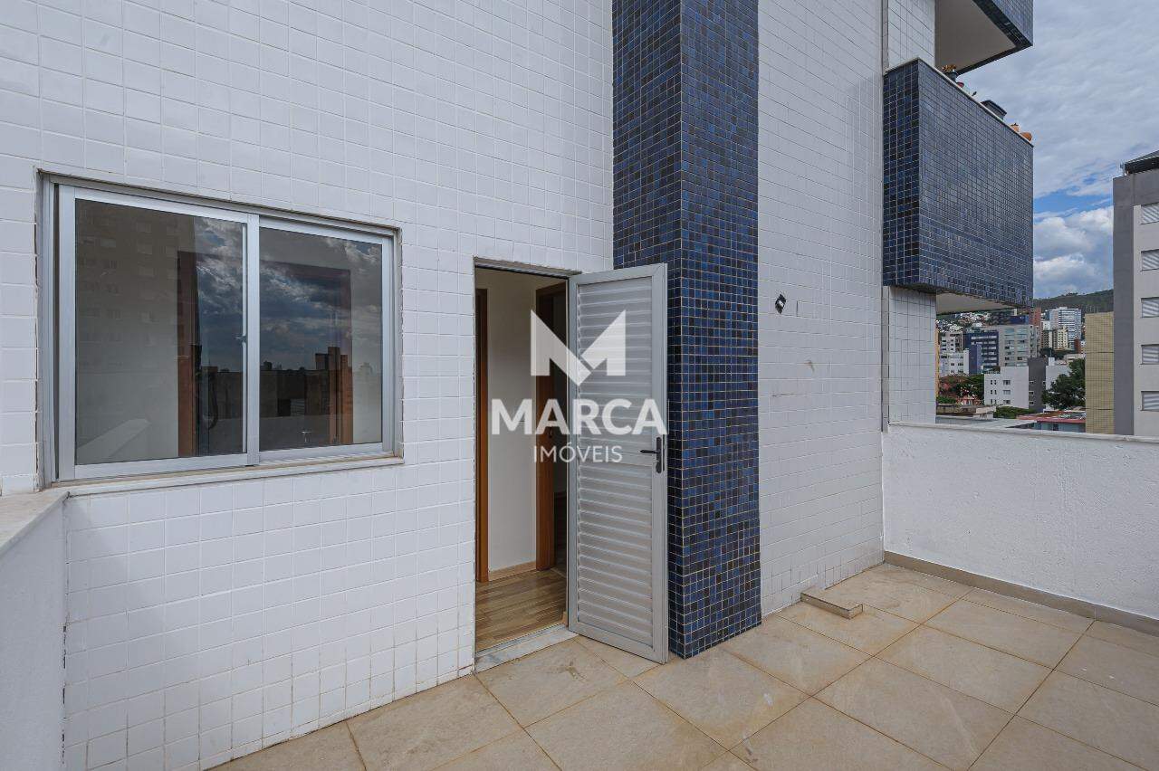 Apartamento para aluguel no Serra: 