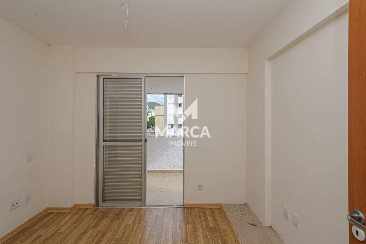 Apartamento para aluguel no Serra: 