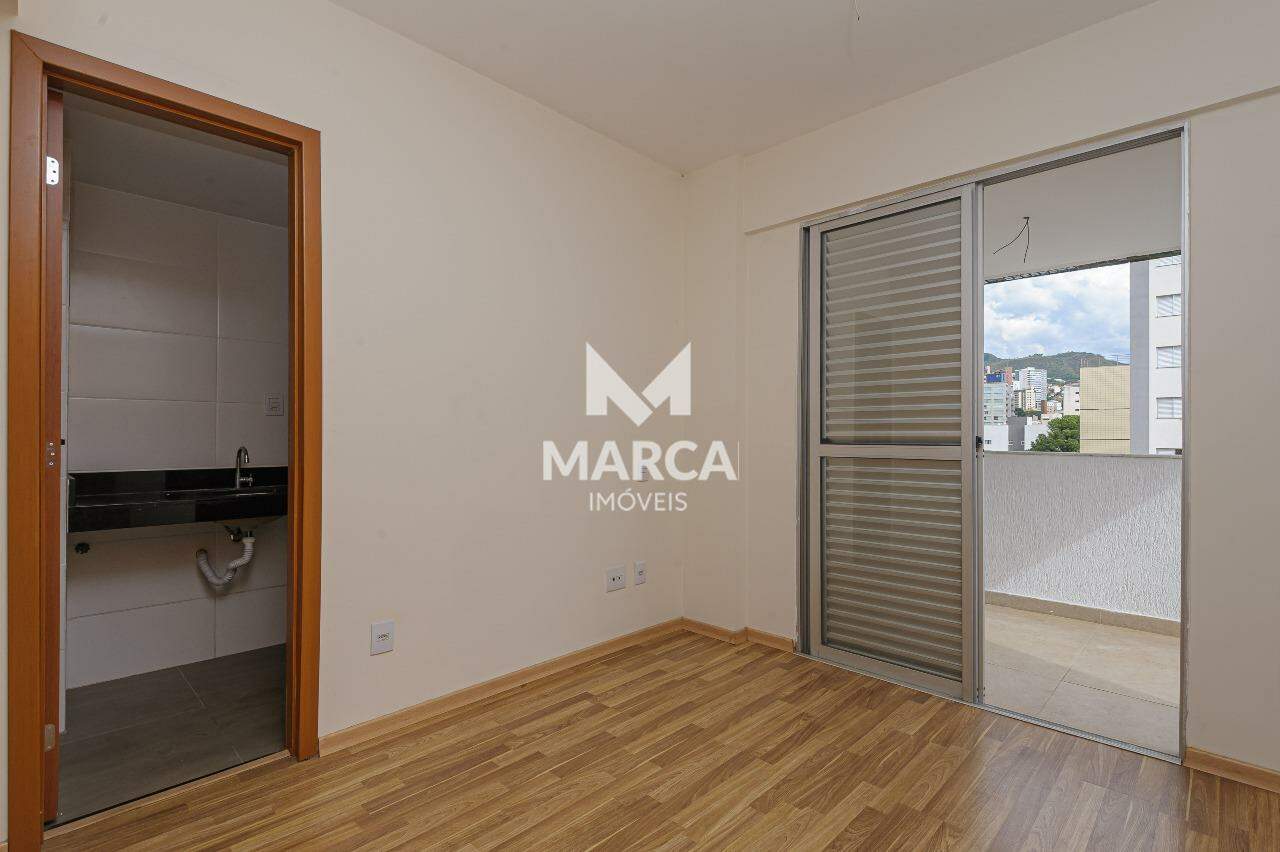 Apartamento para aluguel no Serra: 