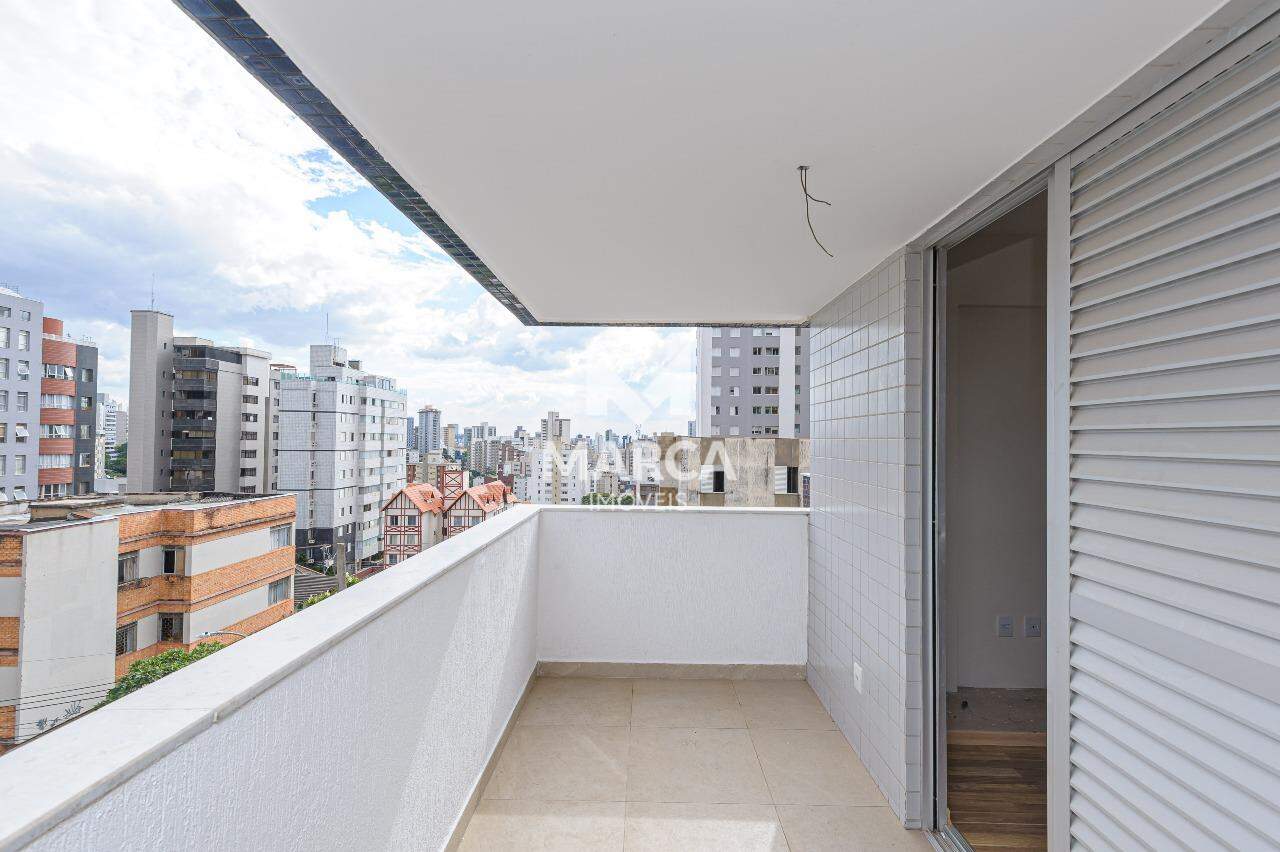 Apartamento para aluguel no Serra: 