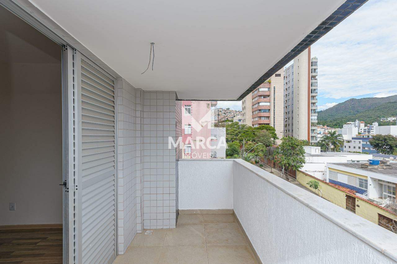 Apartamento para aluguel no Serra: 