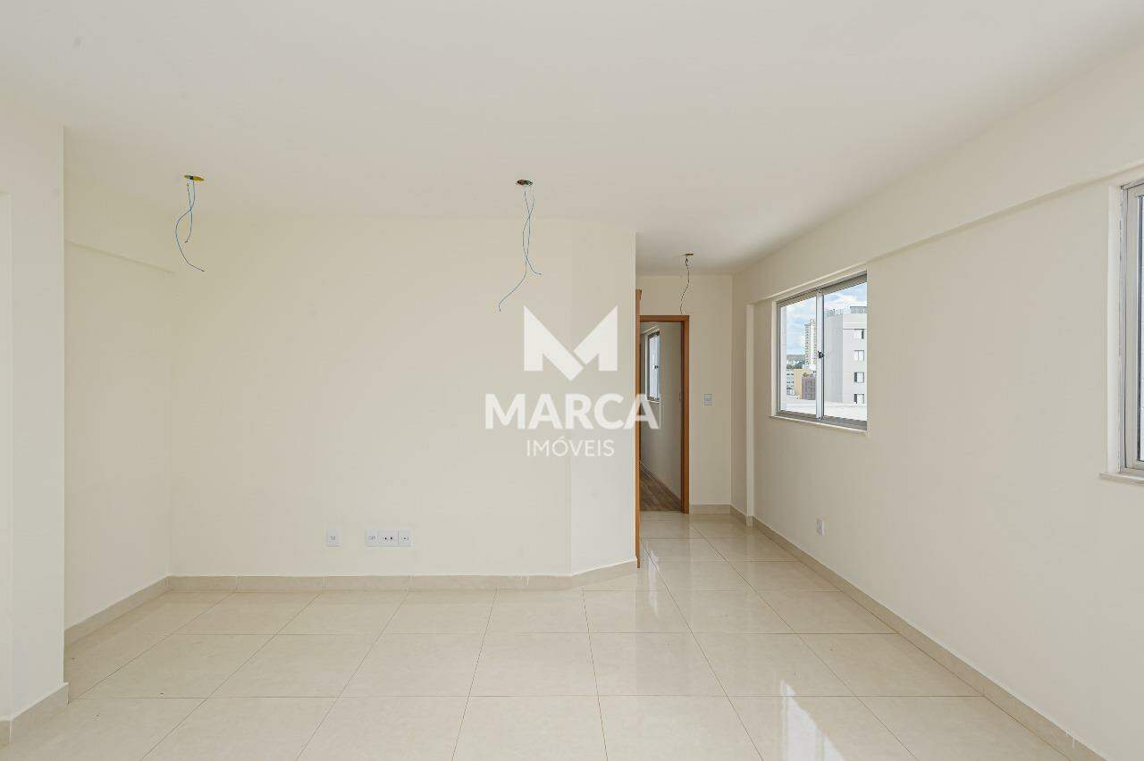 Apartamento para aluguel no Serra: 