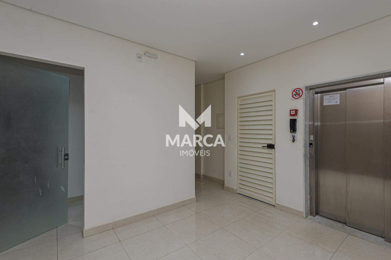 Apartamento para aluguel no Serra: 