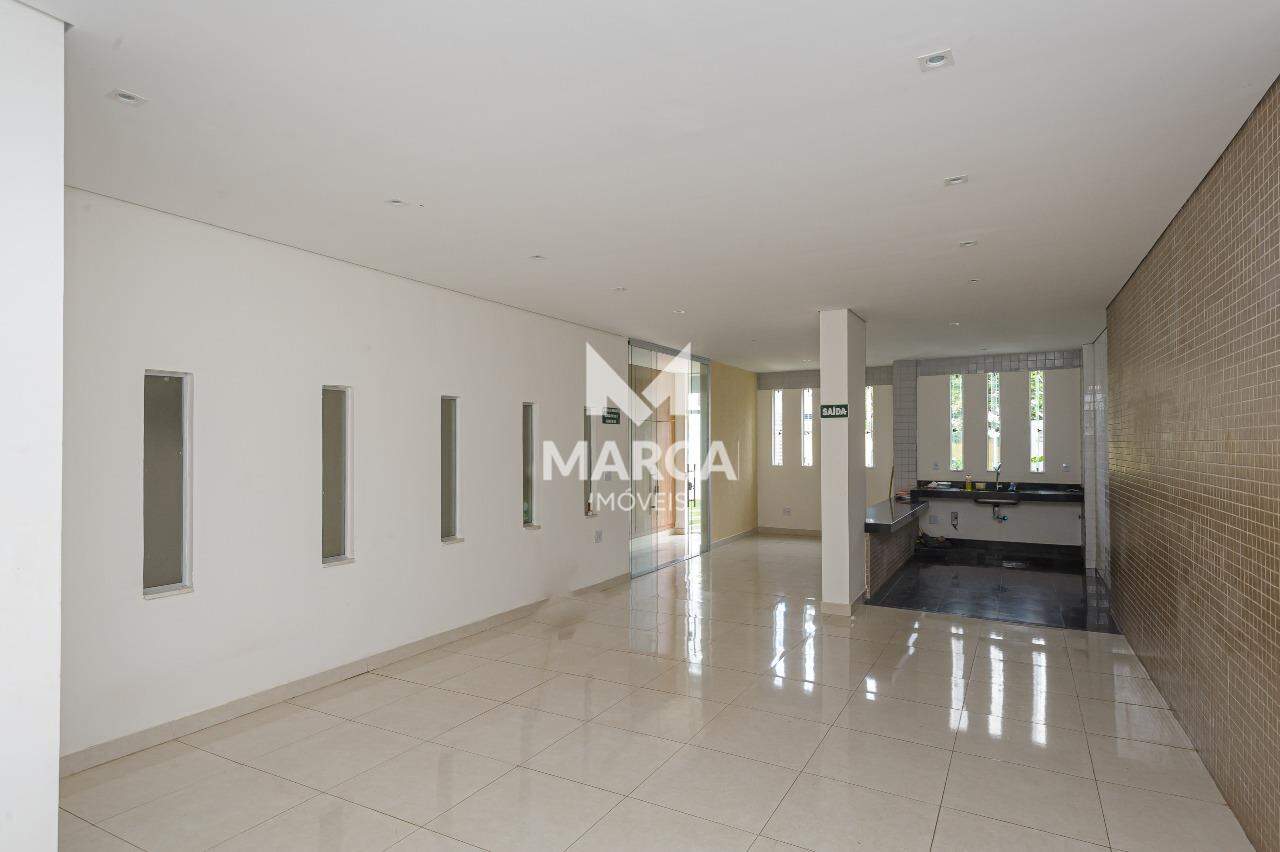 Apartamento para aluguel no Serra: 