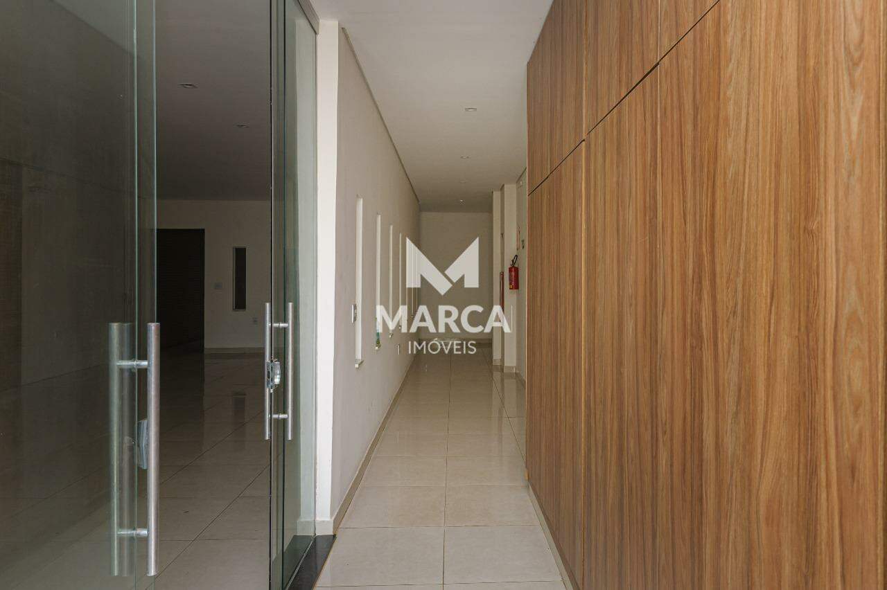 Apartamento para aluguel no Serra: 