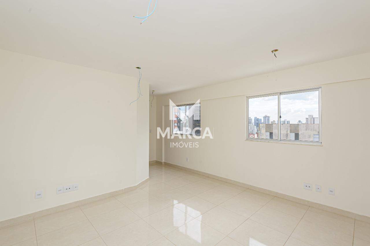Apartamento para aluguel no Serra: 
