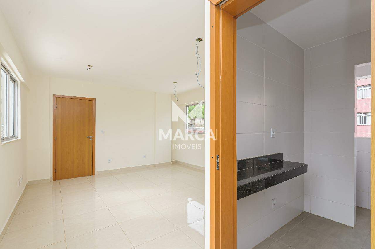 Apartamento para aluguel no Serra: 