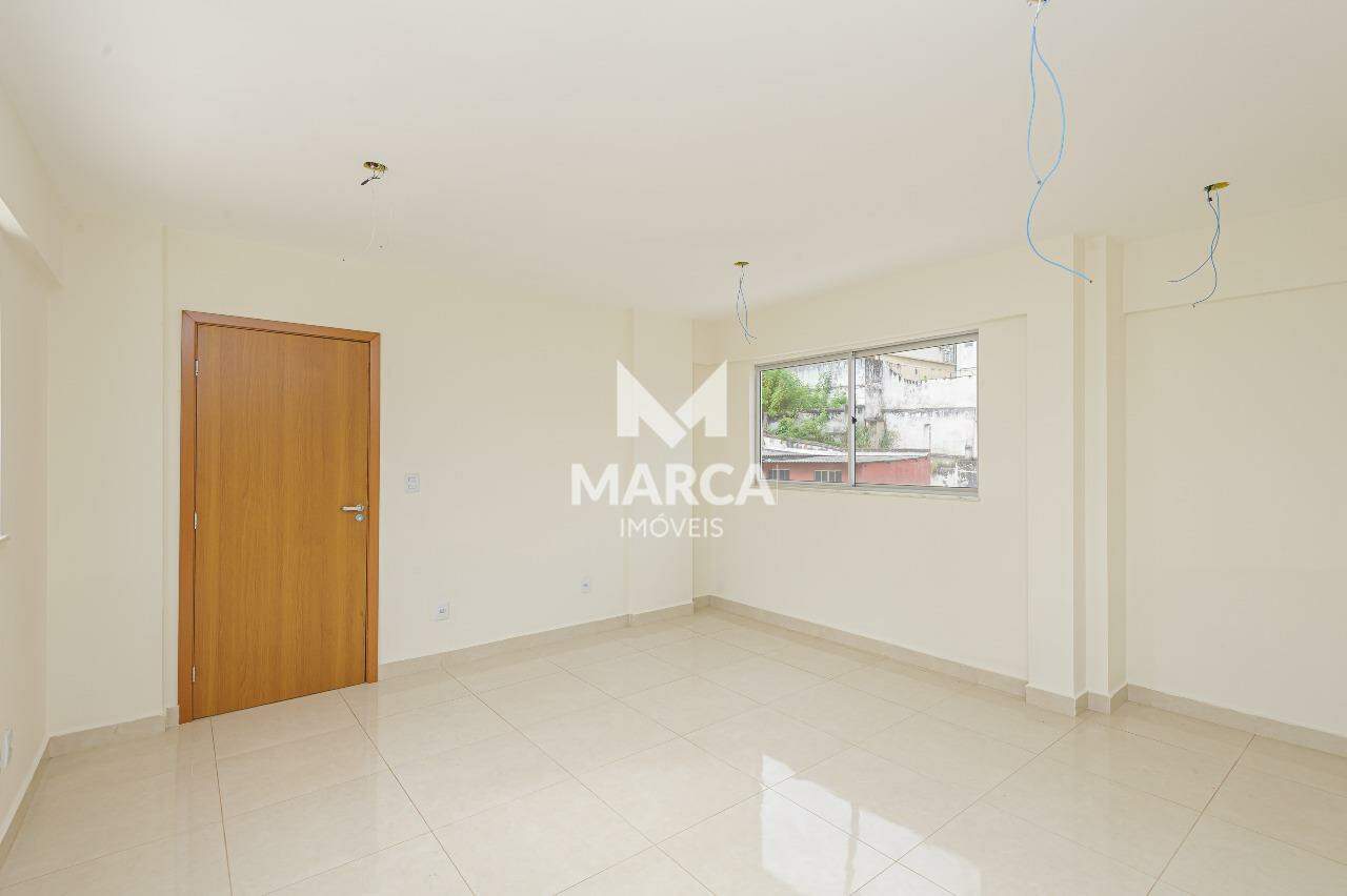 Apartamento para aluguel no Serra: 