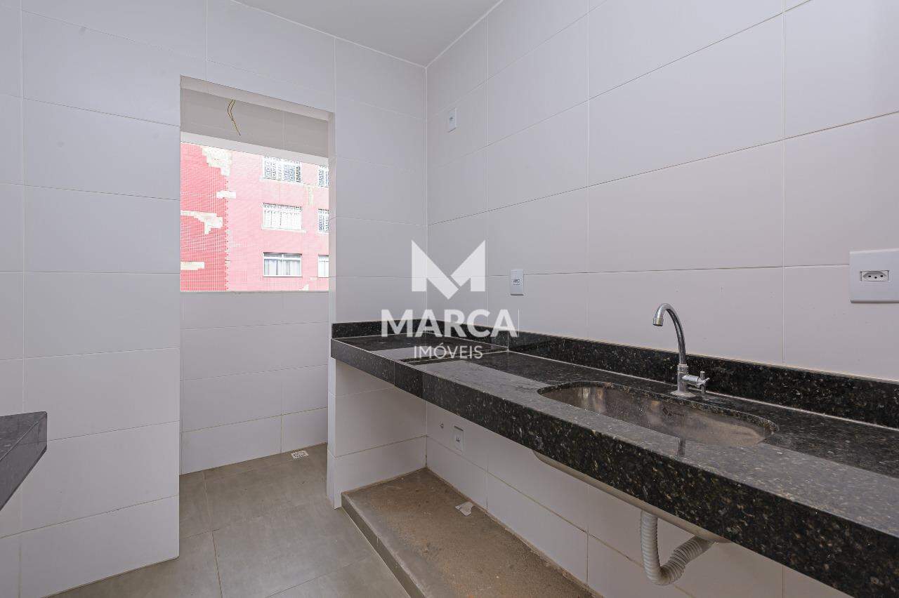 Apartamento para aluguel no Serra: 