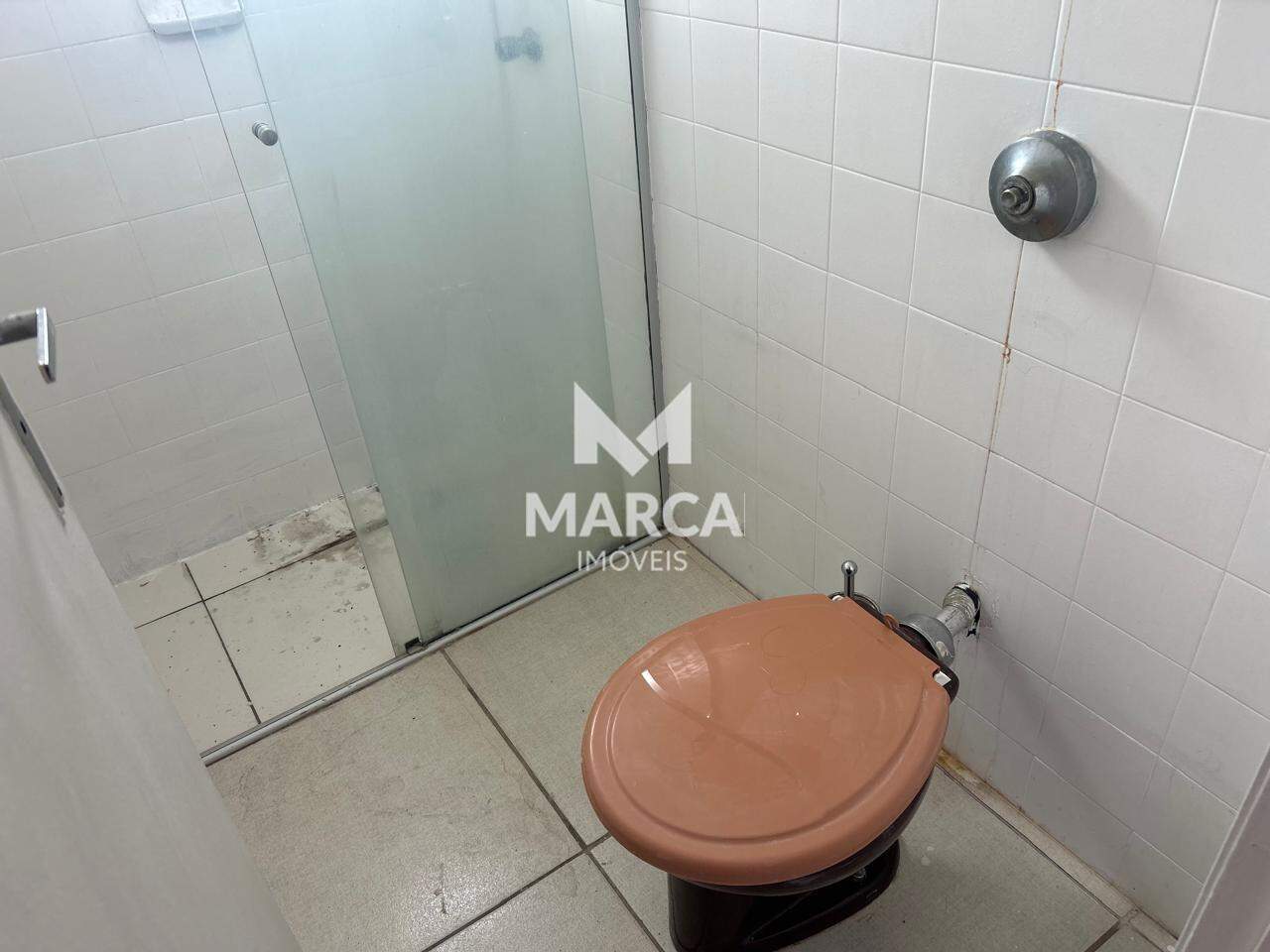 Apartamento para aluguel no Barro Preto: