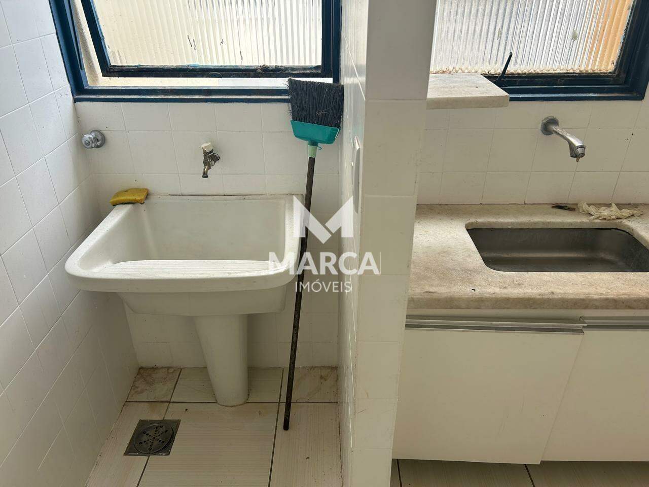 Apartamento para aluguel no Barro Preto:
