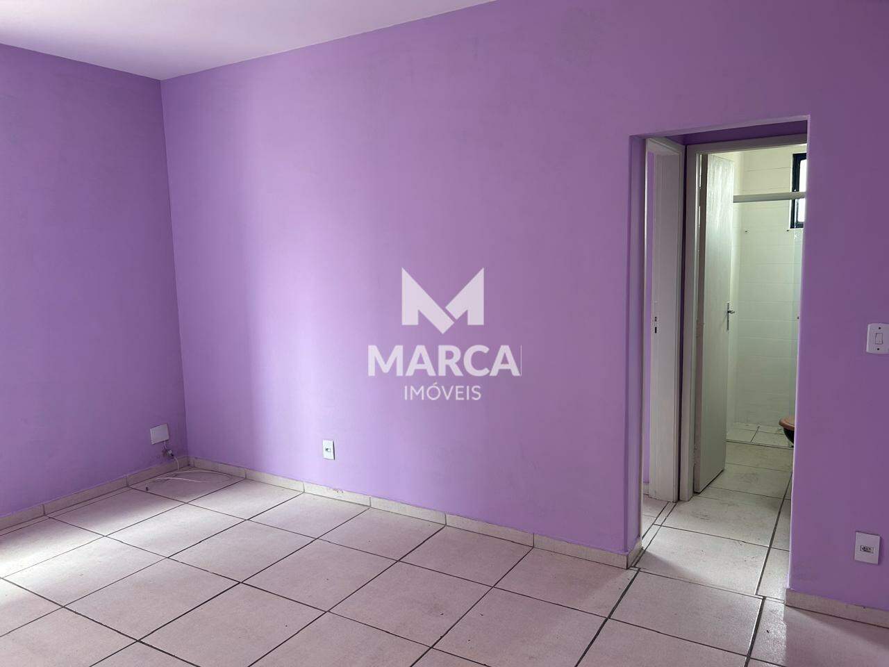 Apartamento para aluguel no Barro Preto: