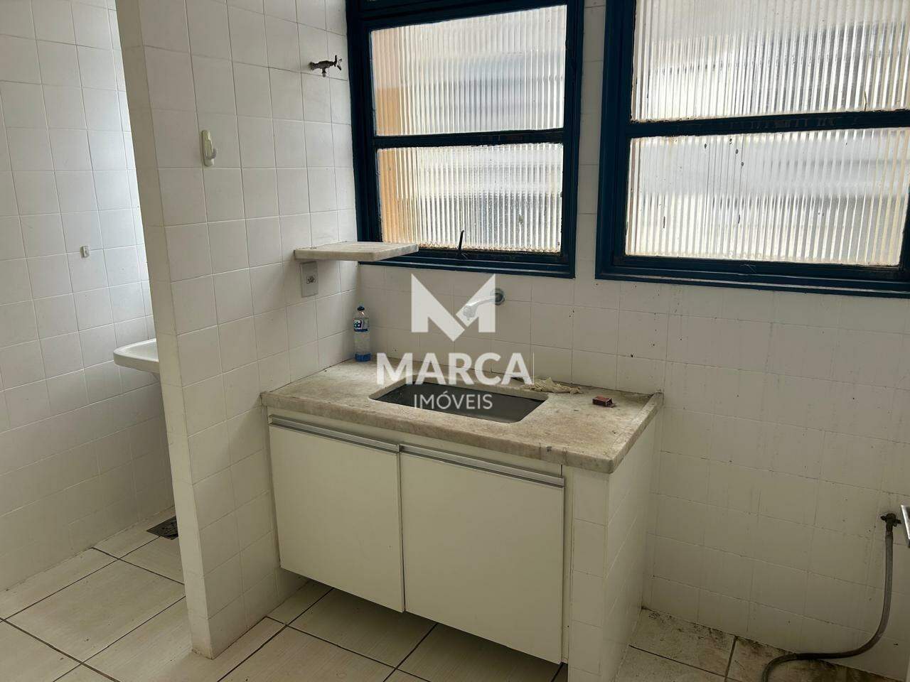 Apartamento para aluguel no Barro Preto: