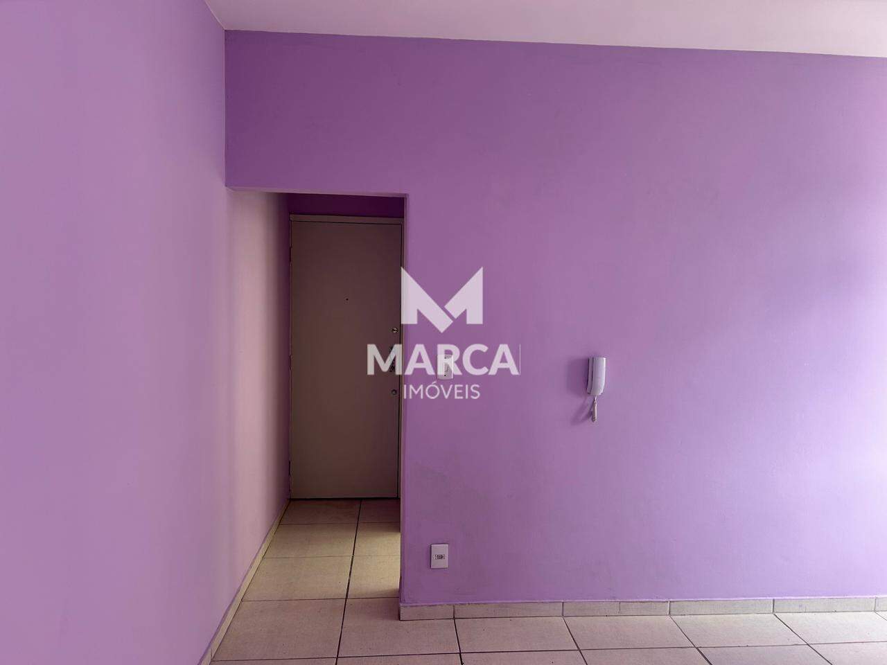 Apartamento para aluguel no Barro Preto: