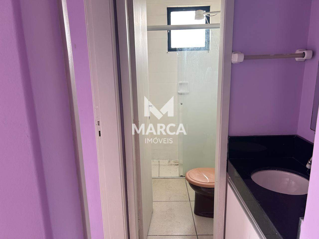 Apartamento para aluguel no Barro Preto: