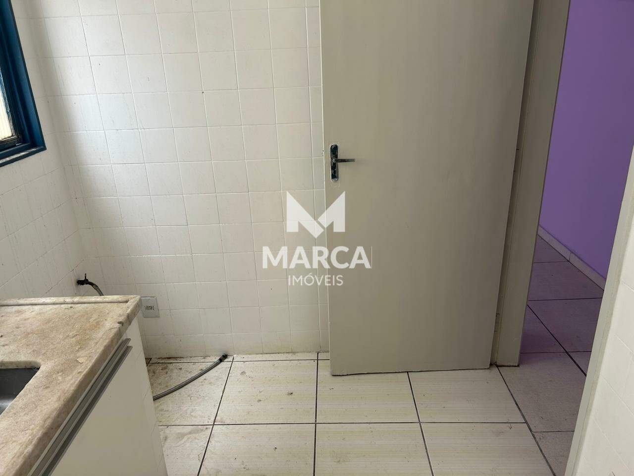 Apartamento para aluguel no Barro Preto: