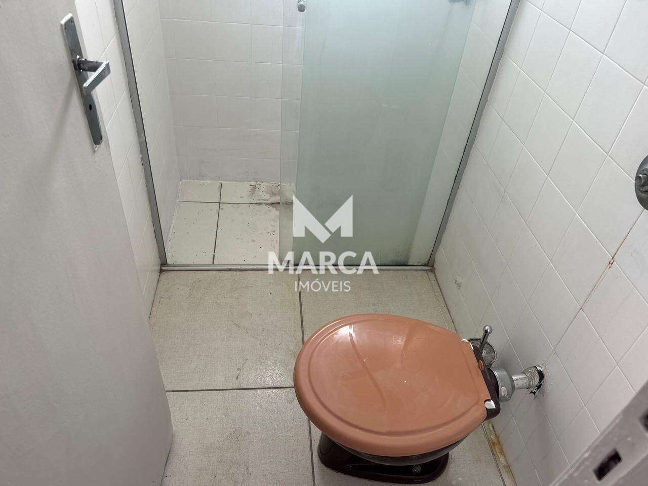 Apartamento para aluguel no Barro Preto: