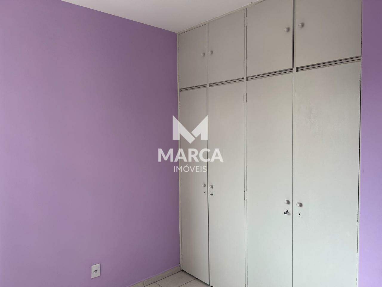 Apartamento para aluguel no Barro Preto: