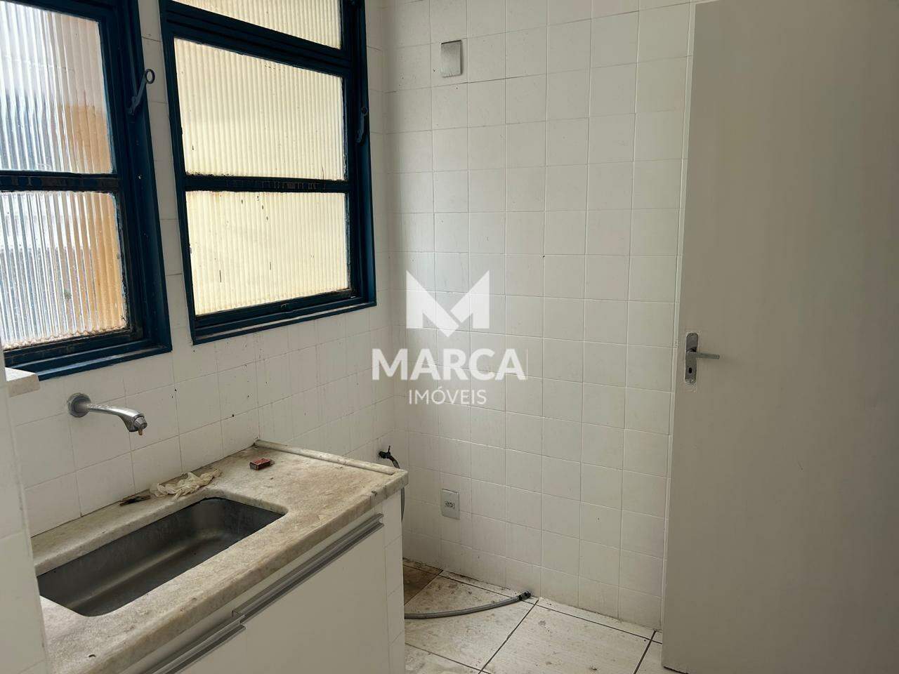 Apartamento para aluguel no Barro Preto: