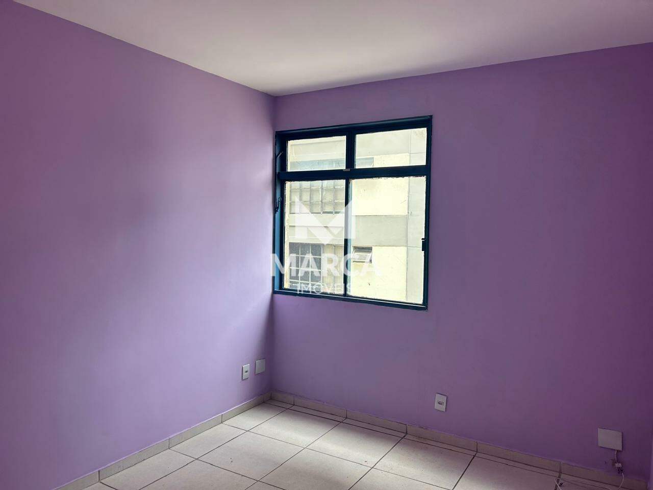 Apartamento para aluguel no Barro Preto: