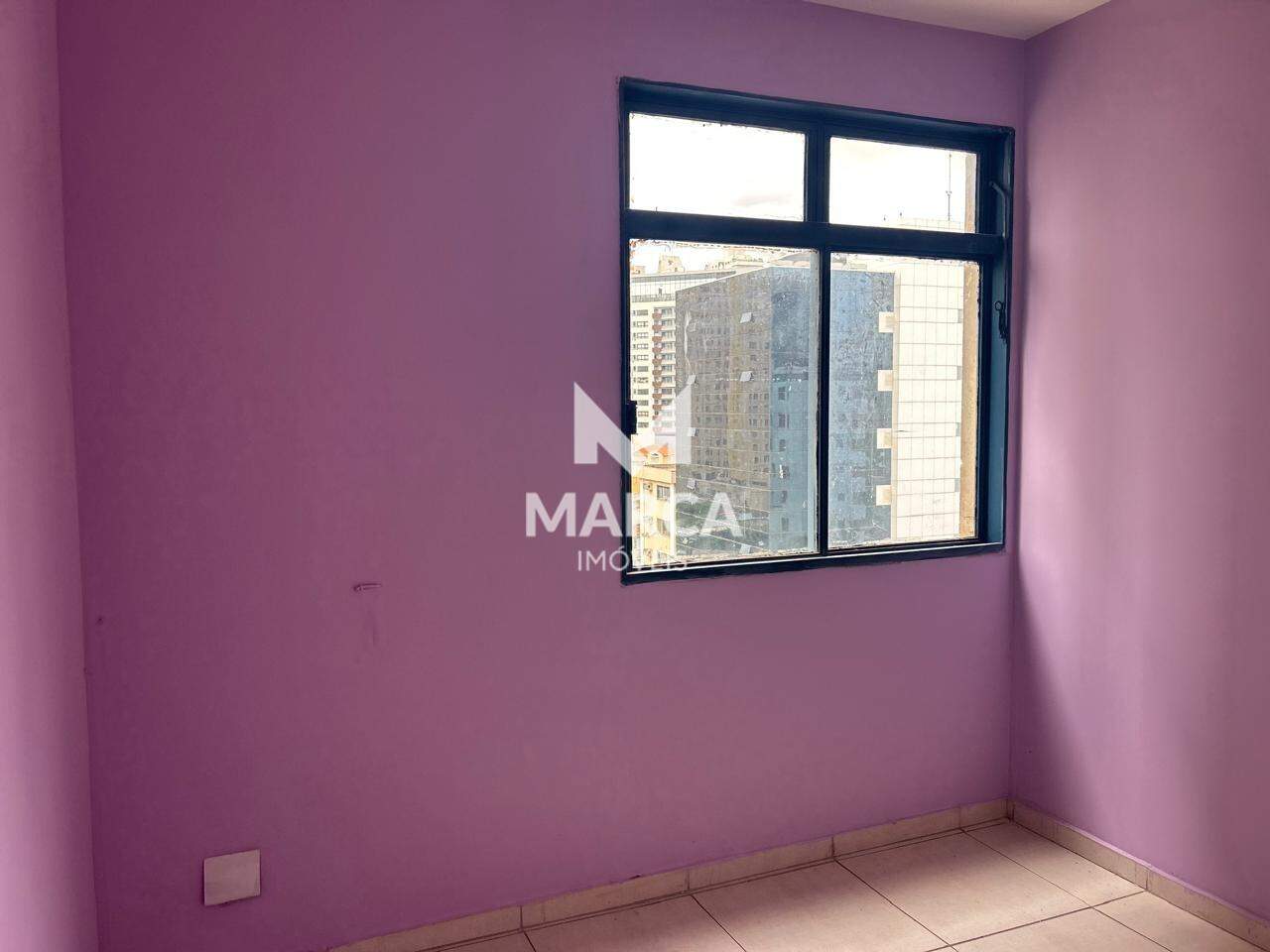 Apartamento para aluguel no Barro Preto: