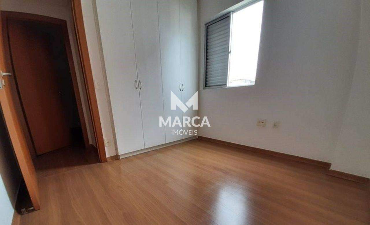 Cobertura para aluguel no Buritis: 