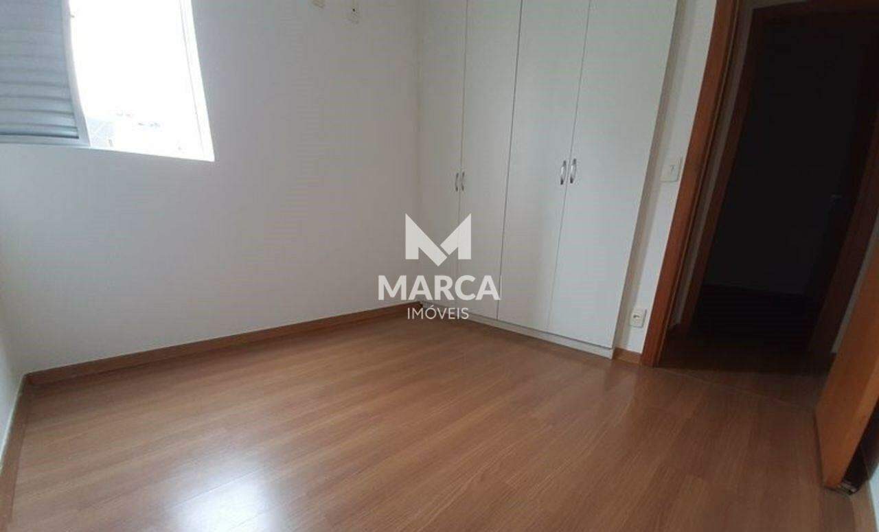 Cobertura para aluguel no Buritis: 