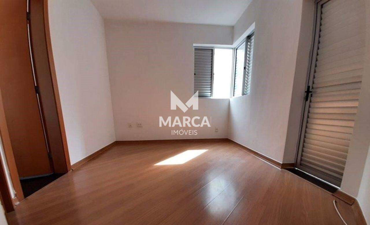 Cobertura para aluguel no Buritis: 