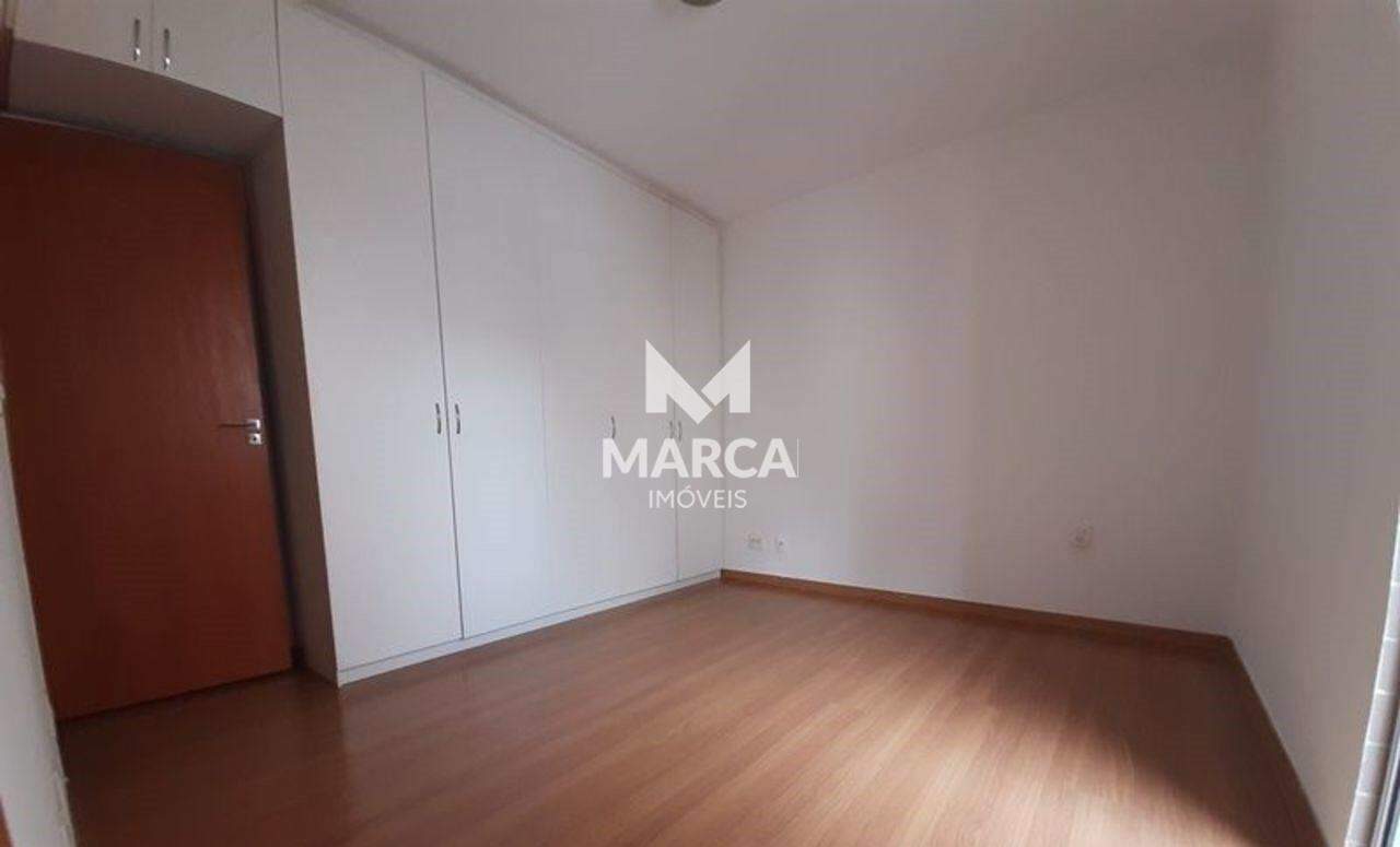 Cobertura para aluguel no Buritis: 