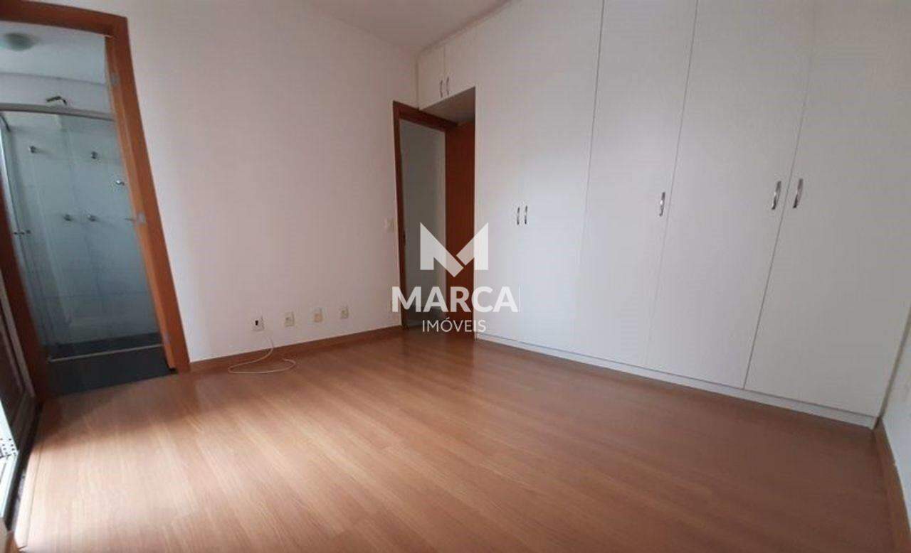 Cobertura para aluguel no Buritis: 