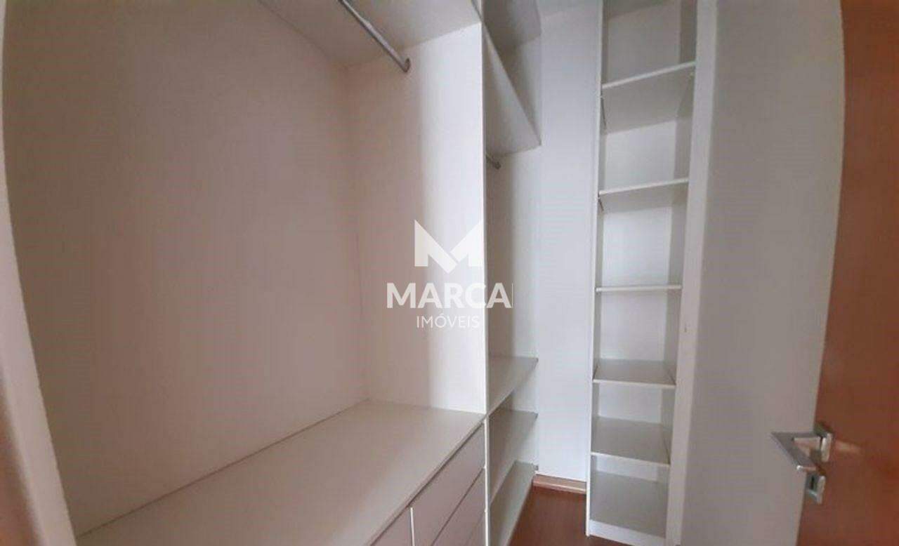 Cobertura para aluguel no Buritis: 