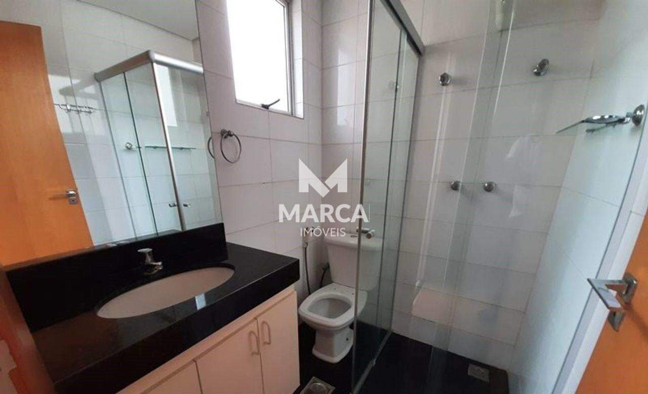 Cobertura para aluguel no Buritis: 