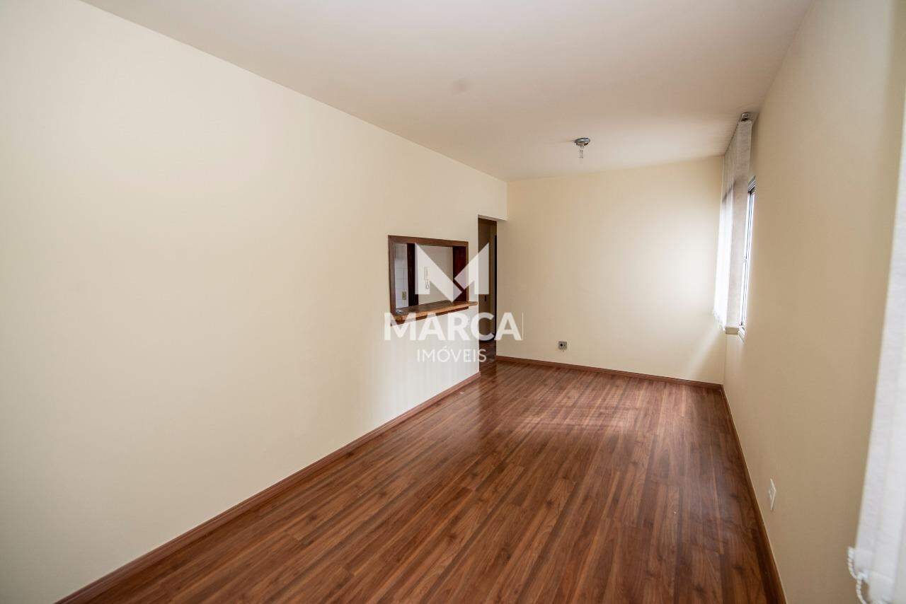 Apartamento para aluguel no Serra: 