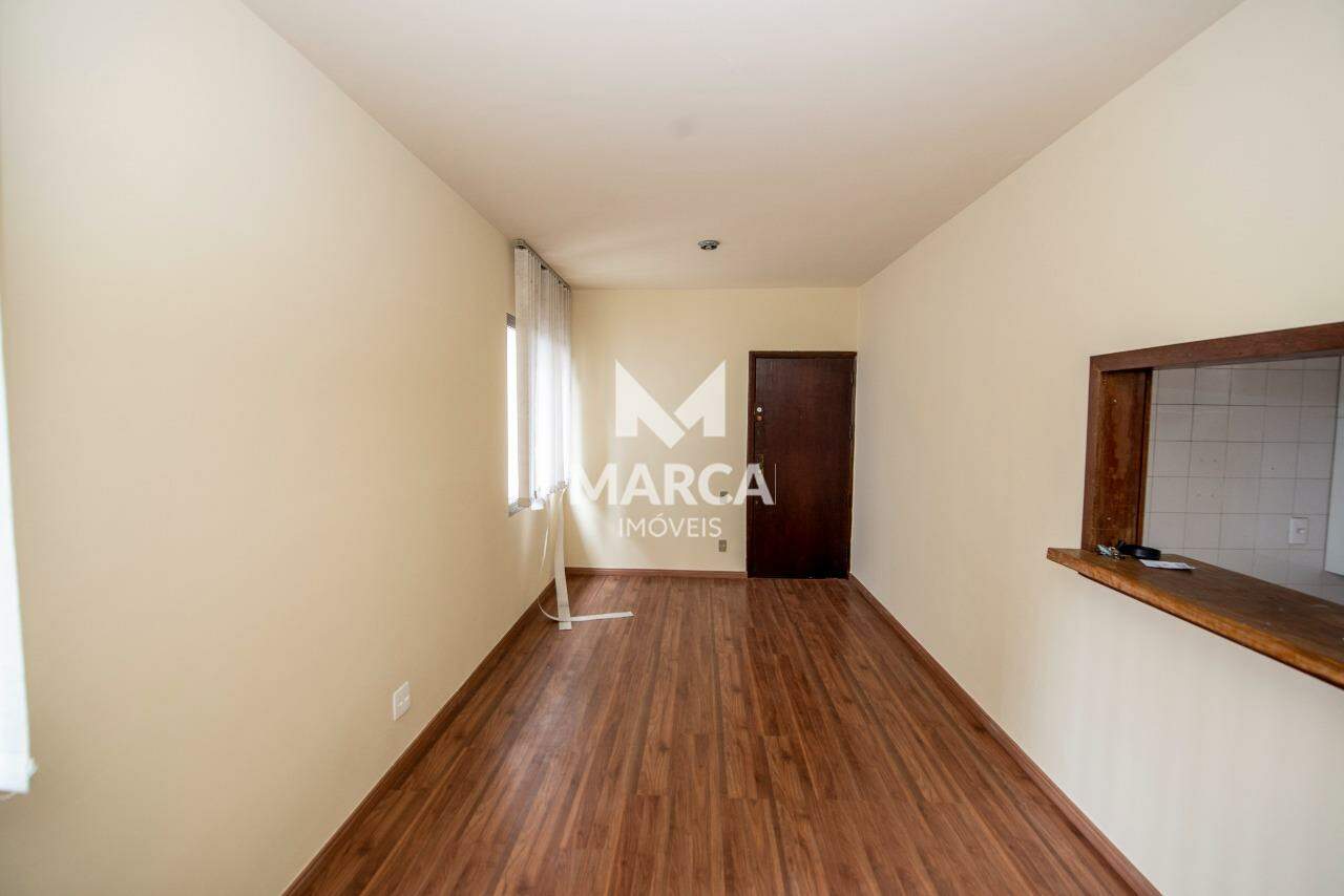 Apartamento para aluguel no Serra: 