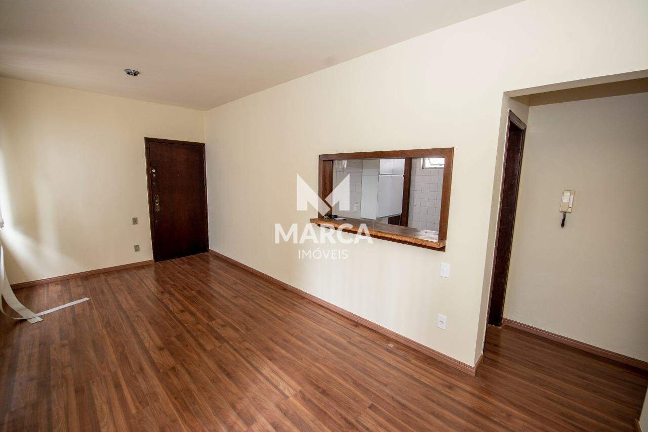 Apartamento para aluguel no Serra: 