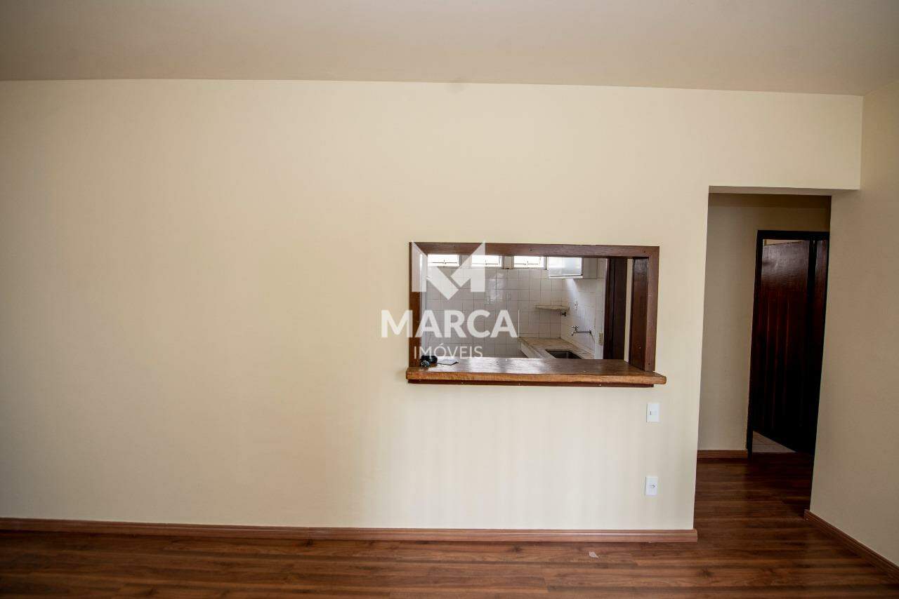 Apartamento para aluguel no Serra: 